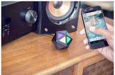 Wireless Speaker Adaptors