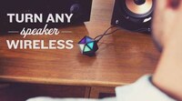 Wireless Speaker Adaptors Image 4