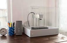 Affordable 3D Printing Technology