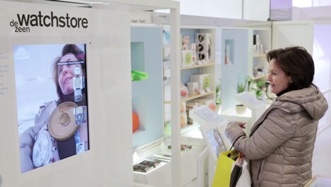 26 Examples of Virtually Stimulated Retail