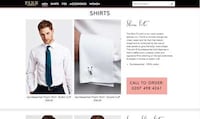 Emergency Fashion Deliveries Image 4