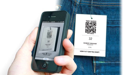 27 Scannable Shopping Innovations