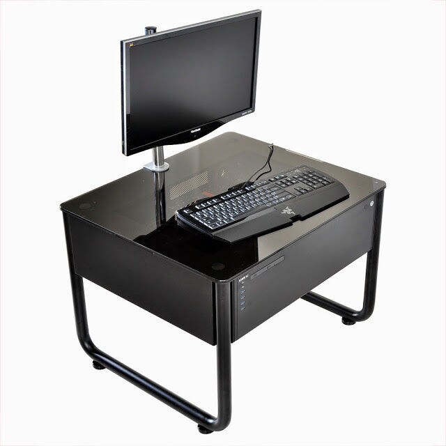Computer Case Work Tables