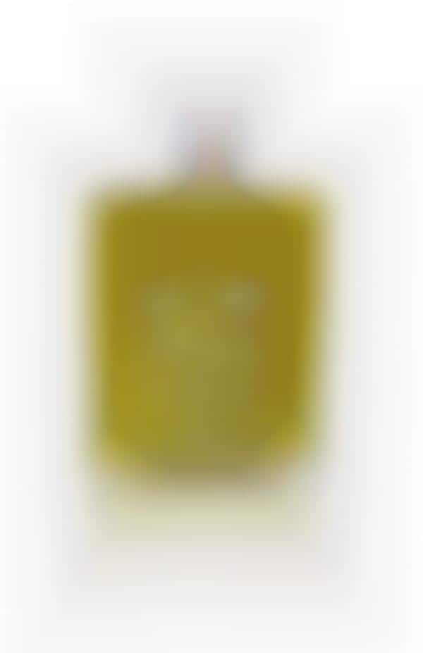 Gold-Infused Oil Packaging