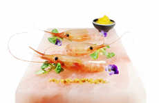 Decadent Salt-Based Menus