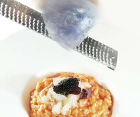 Decadent Salt-Based Menus Image 3