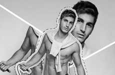 Revealing Collage Editorials