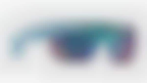 Virtual Designer Glasses