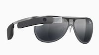 Virtual Designer Glasses Image 3
