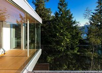 Catilevered Cove Homes Image 2