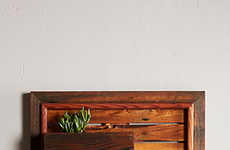 Sustainable Botanical Decor