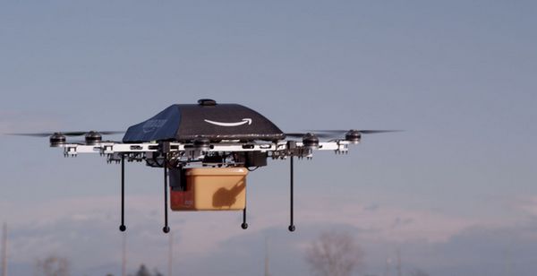 38 Unconventional Delivery Services
