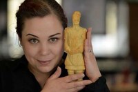 Edible Terracotta Warriors Image 4