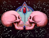 Symbolic Anatomy Art Image 3
