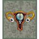 Symbolic Anatomy Art Image 4