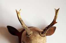 Morbid Hunting Mounts