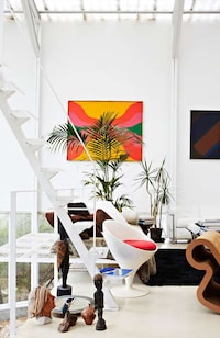 Eclectic Lush Abodes Image 5