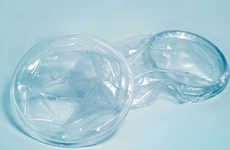 Ovular Female Condoms