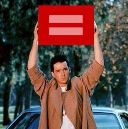 34 LGBT Equal Rights Initiatives