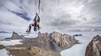 Uncomfortably Adventurous Photography Image 4