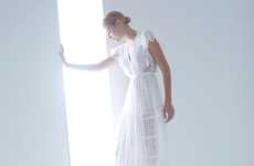 Bohemian Bridal Couture