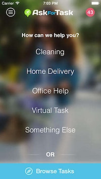 Outsourced To-Do List Apps Image 2