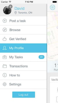 Outsourced To-Do List Apps Image 3