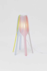 Transparent Oar Illuminators Image 2