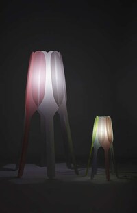 Transparent Oar Illuminators Image 4