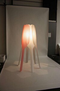 Transparent Oar Illuminators Image 5