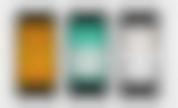 Neighborhood Inquiry Apps