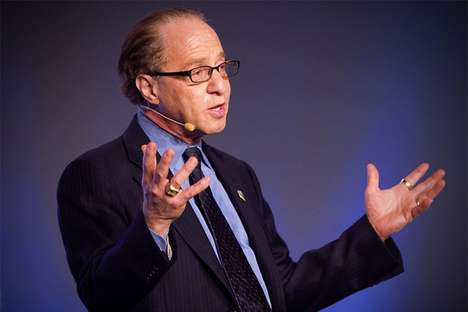 Ray Kurzweil Keynote Speaker