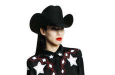 30 Contemporary Cowboy Fashions