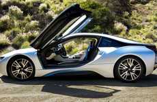 Plug-In Sportscar Hybrids