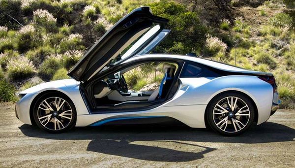 Plug-In Sportscar Hybrids
