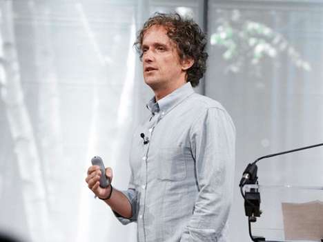 Yves Behar Keynote Speaker