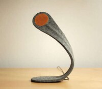 Malleable Felt Lighting Image 2
