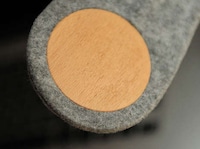 Malleable Felt Lighting Image 4