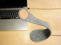 Malleable Felt Lighting Image 5