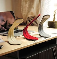 Malleable Felt Lighting Image 7