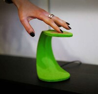 Malleable Felt Lighting Image 8