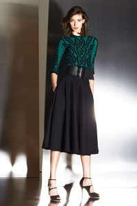 Striking Emerald Apparel Image 2