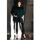 Striking Emerald Apparel Image 4