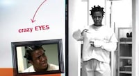 TV Show Mashups Image 8