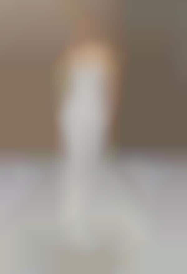 Sleek Bridal Couture