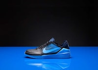 Trailblazing Skate Shoes Image 3