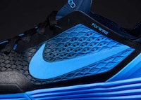 Trailblazing Skate Shoes Image 4