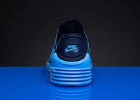 Trailblazing Skate Shoes Image 6