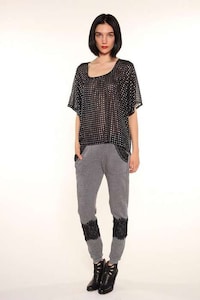 Charmingly Printed Fashion Image 4