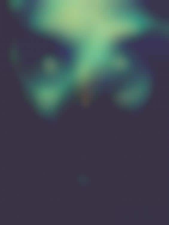 Haunting Painted Portraits